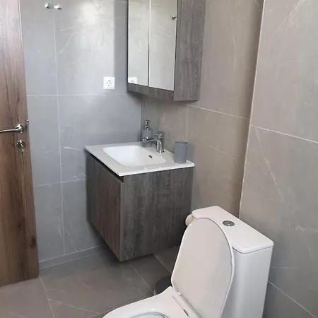 Apartment Smaragdi