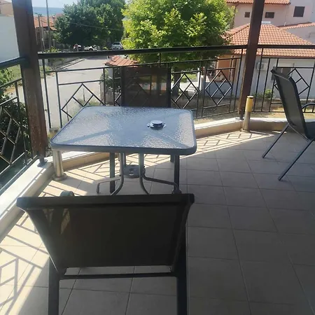 Smaragdi Apartment Sozopoli