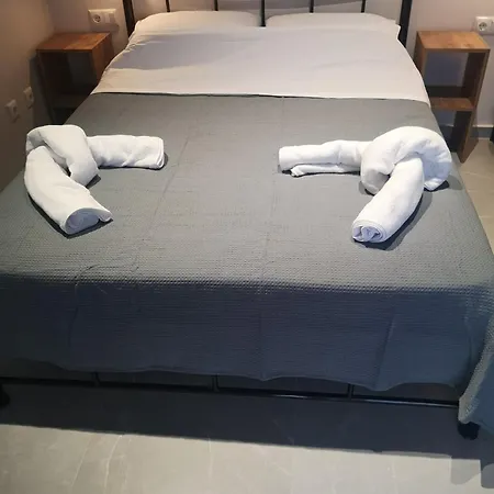 Apartment Smaragdi