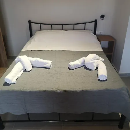 Apartment Smaragdi