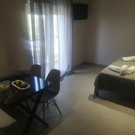 Smaragdi Apartment