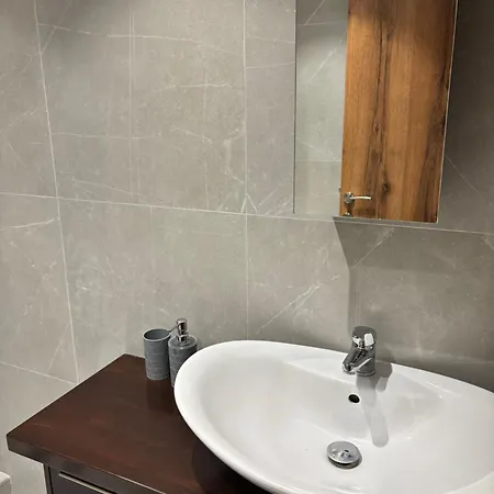 Apartman Smaragdi Szozópoli