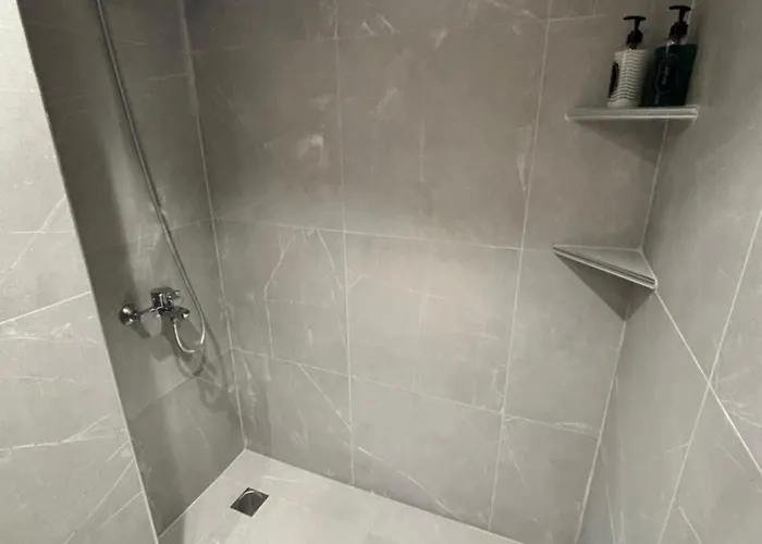 Smaragdi Апартаменты