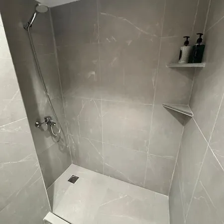 Smaragdi Apartment
