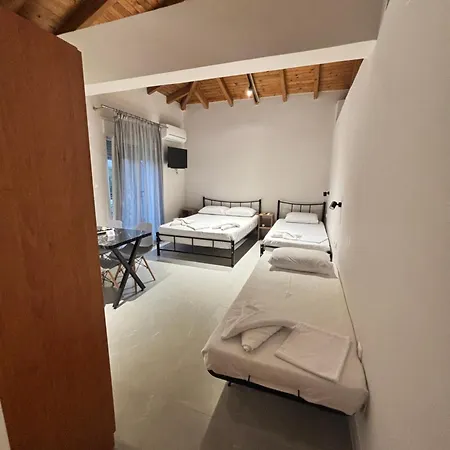 Smaragdi Apartment
