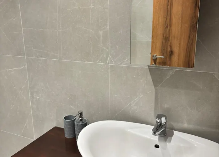 Appartement Smaragdi Sozopoli